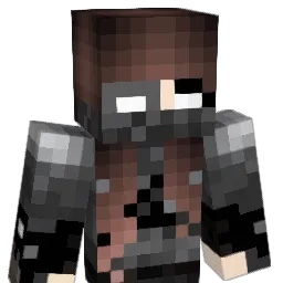 nellie_bettan Minecraft avatar bust