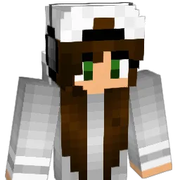 nellusiqqq_ Minecraft avatar bust