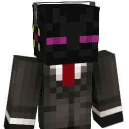 nellyfox Minecraft avatar bust