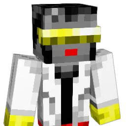 nellynoo Minecraft avatar bust