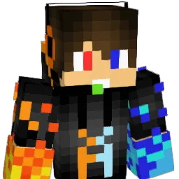 nellypop Minecraft avatar bust