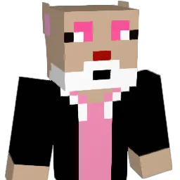 nellyson18 Minecraft avatar bust