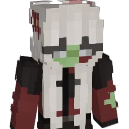 nellyzki's Minecraft skin