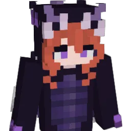 nelsmoonxx Minecraft avatar bust