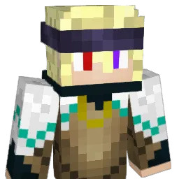 nelson0606 Minecraft avatar bust