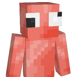nelsonhazlett Minecraft avatar bust