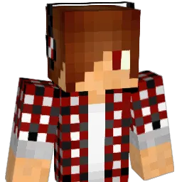 nelsonstevenj Minecraft avatar bust