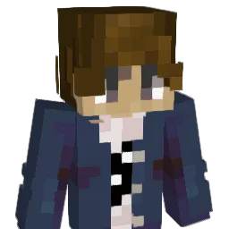 nelsontf Minecraft avatar bust