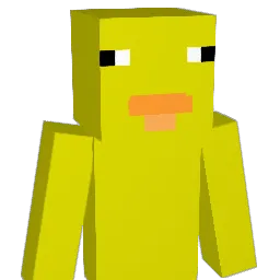 nemPetra Minecraft avatar bust
