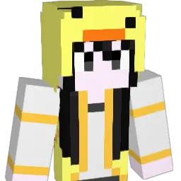 nema710 Minecraft avatar bust