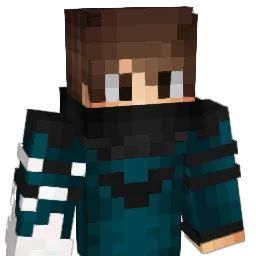 nembuster's Minecraft skin