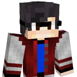 nemer66 Minecraft avatar bust