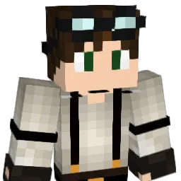 nemesis150 Minecraft avatar bust