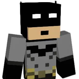 nemesishearth Minecraft avatar bust