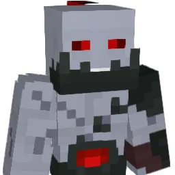 nemesissxd Minecraft avatar bust