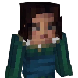 nemesistar Minecraft avatar bust