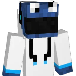 nemi95swe Minecraft avatar bust