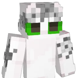 nemmyu Minecraft avatar bust