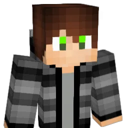 nemo2299's Minecraft skin