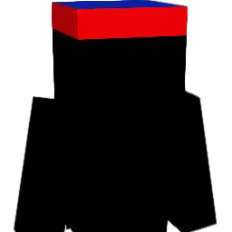 nemo666999's Minecraft skin