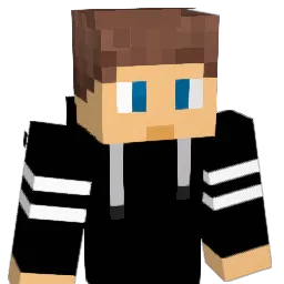 nemoD4's Minecraft skin
