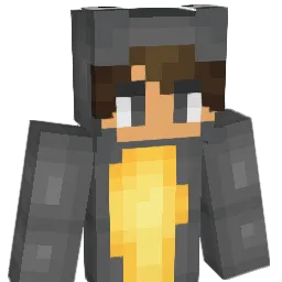 nemocar Minecraft avatar bust