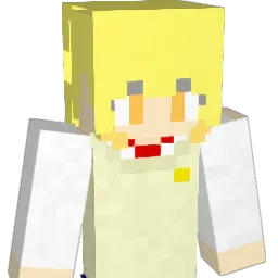 nemonnmonn12 Minecraft avatar bust