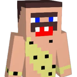 nemooes Minecraft avatar bust