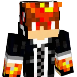 nemui27 Minecraft avatar bust