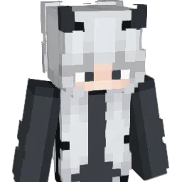 nemulilly's Minecraft skin