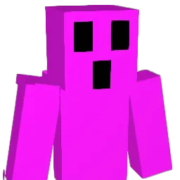 nemumisun Minecraft avatar bust