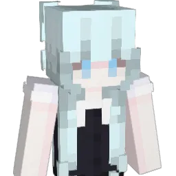 nemurcqb Minecraft avatar bust
