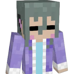 nemurinezumi's Minecraft skin