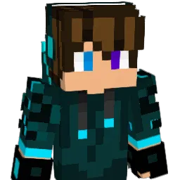nenasboyfrind Minecraft avatar bust