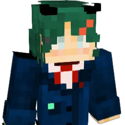 neneCheestar's Minecraft skin