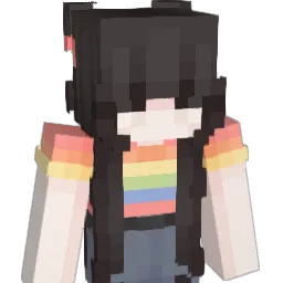 nenesboba's Minecraft skin