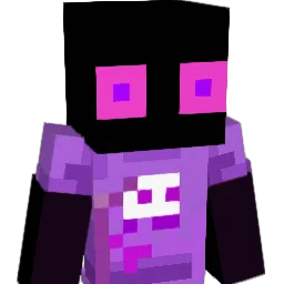 nenjamin's Minecraft skin