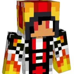 nenne007 Minecraft avatar bust