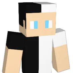 nenoname Minecraft avatar bust
