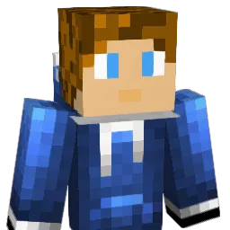 neo3979 Minecraft avatar bust