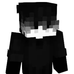 neo403 Minecraft avatar bust