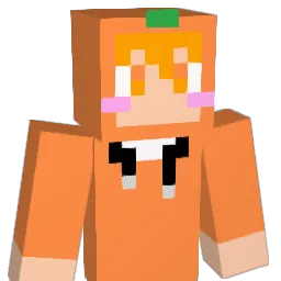 neo529 Minecraft avatar bust