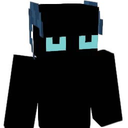 neoFourtions Minecraft avatar bust