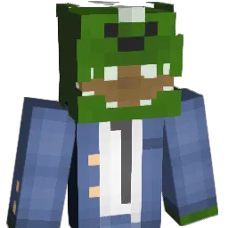 neo_l Minecraft avatar bust