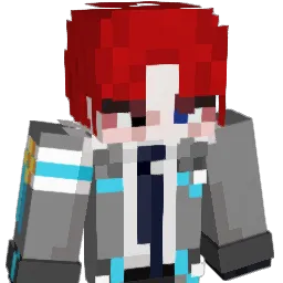 neo_realgod Minecraft avatar bust