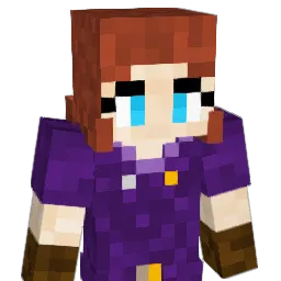 neo_spectrum Minecraft avatar bust