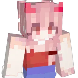 neo_tep Minecraft avatar bust