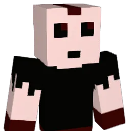 neo_tna Minecraft avatar bust