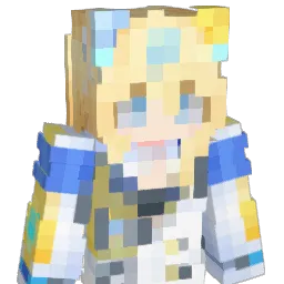 neo_un1verse Minecraft avatar bust