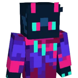 neo_zoid Minecraft avatar bust
